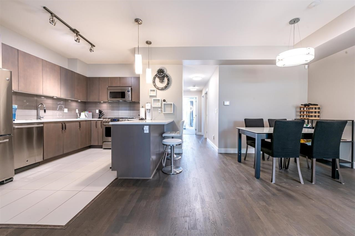 Pantry Photo of 37 10133 River Drive, Richmond, BC