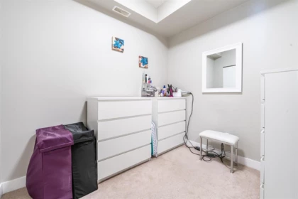 Bedroom 4 Photo of 37 10133 River Drive, Richmond, BC