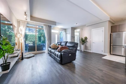 Kitchen Photo of 37 10133 River Drive, Richmond, BC