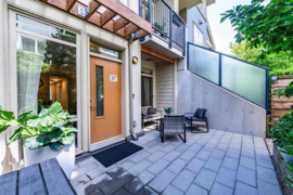 37 10133 River Drive, Richmond, BC