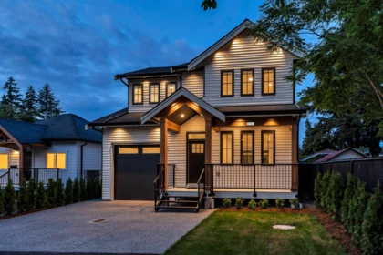 2284 Mouldstade Road, Abbotsford, BC, Abbotsford — Single Family Residence for sale