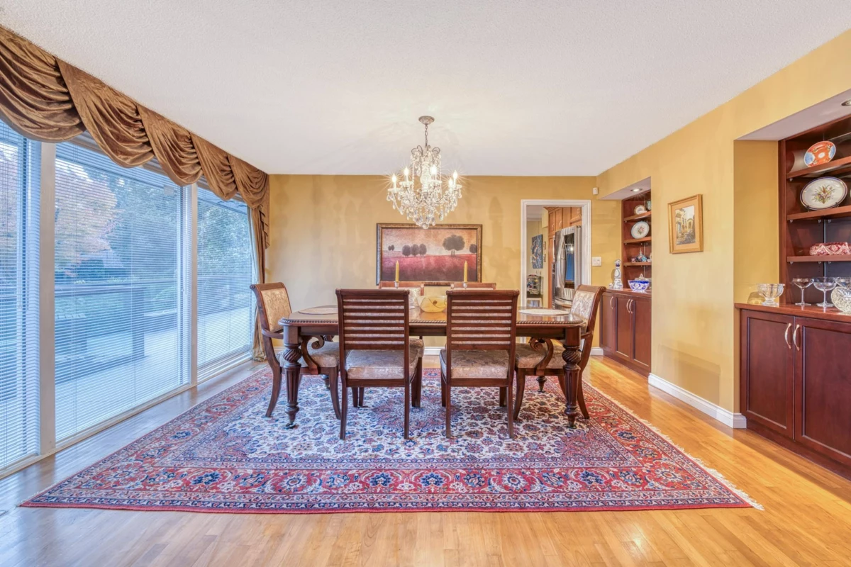 Bedroom 2 Photo of 1428 W 37th Avenue, Vancouver, BC