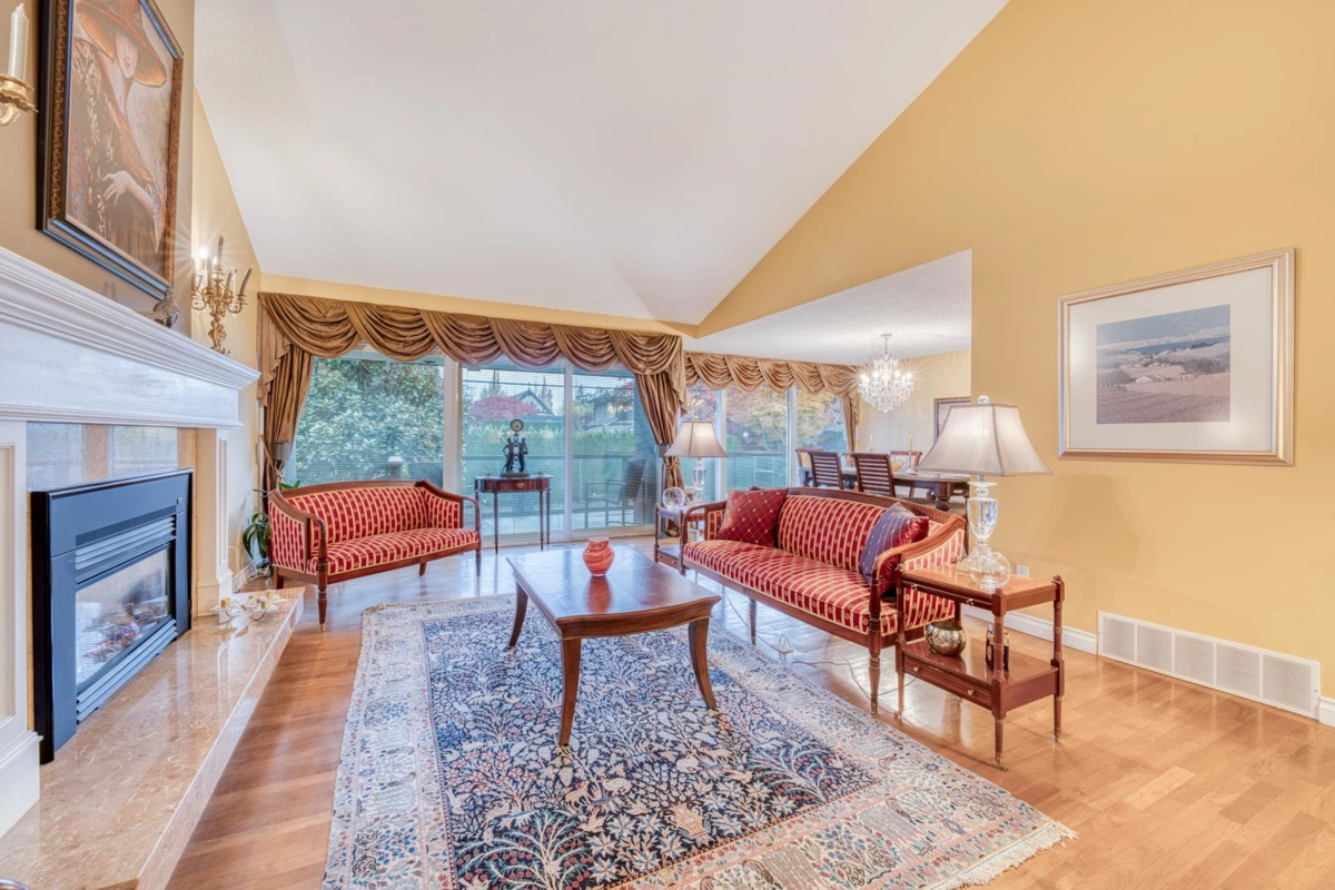 Bedroom 3 Photo of 1428 W 37th Avenue, Vancouver, BC