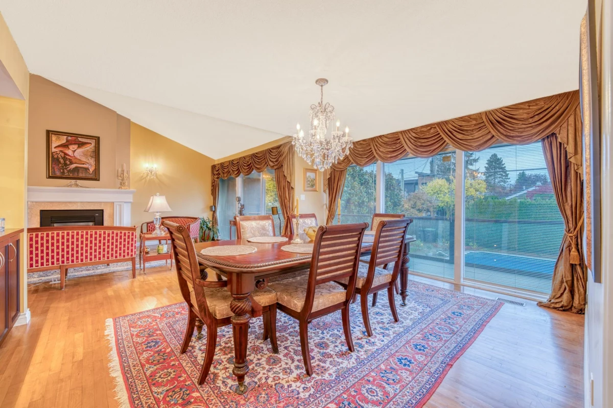 Bedroom 4 Photo of 1428 W 37th Avenue, Vancouver, BC