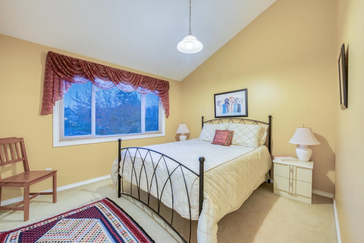 Garage Interior Photo of 1428 W 37th Avenue, Vancouver, BC