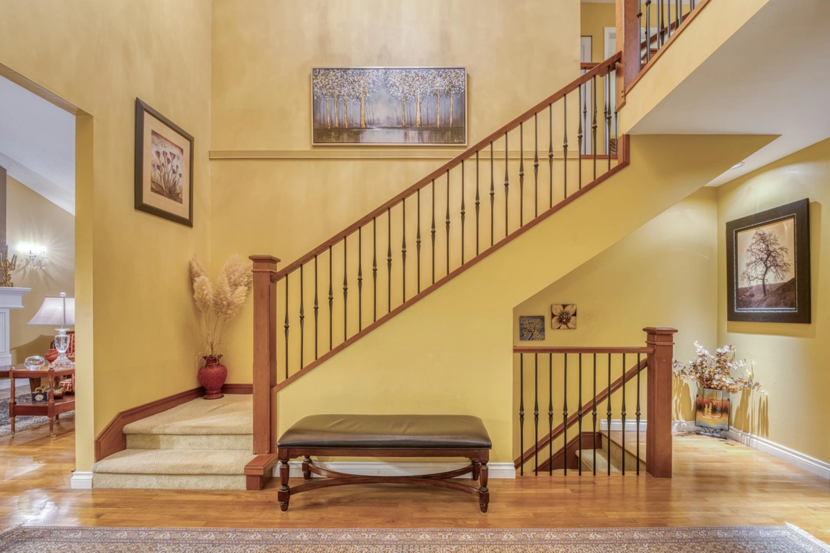 Kitchen Island Photo of 1428 W 37th Avenue, Vancouver, BC