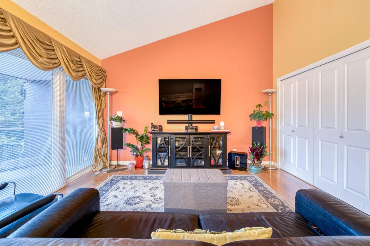 Office / Den Photo of 1428 W 37th Avenue, Vancouver, BC