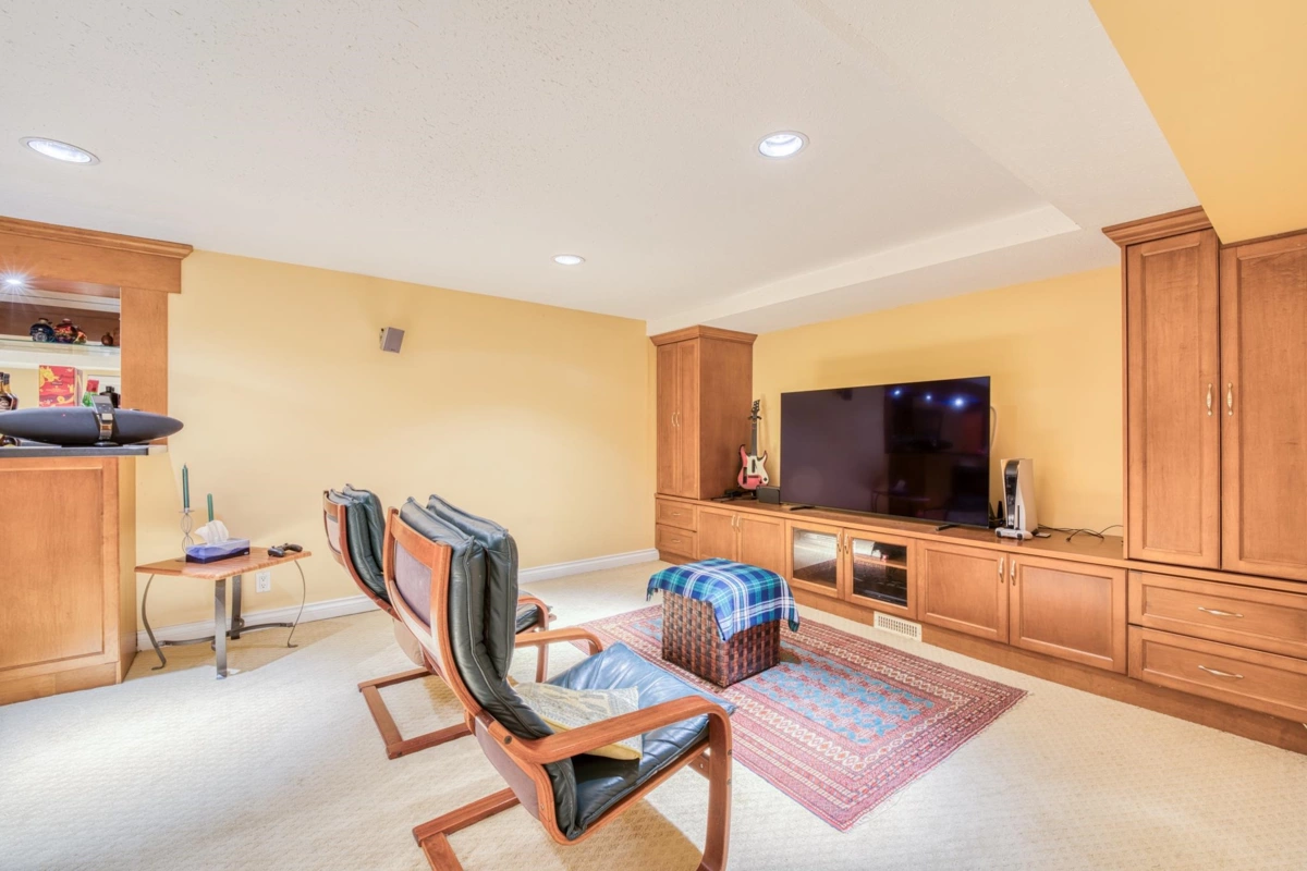 Outdoor Kitchen Photo of 1428 W 37th Avenue, Vancouver, BC