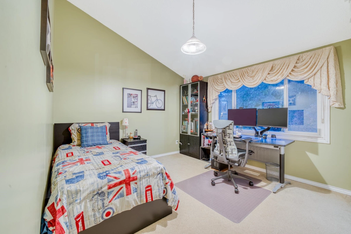 Outdoor Patio Photo of 1428 W 37th Avenue, Vancouver, BC