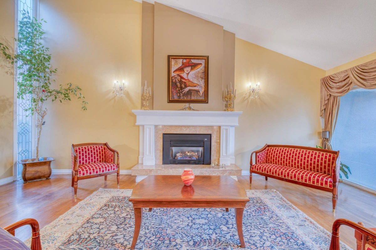 Primary Bathroom Photo of 1428 W 37th Avenue, Vancouver, BC