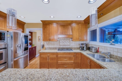 Laundry Room Photo of 1428 W 37th Avenue, Vancouver, BC