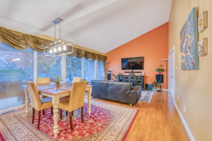Loft / Bonus Room Photo of 1428 W 37th Avenue, Vancouver, BC