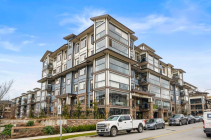 414 20325 85 Avenue, Langley, BC, Willoughby Heights — 3 bed apartment/condo for sale