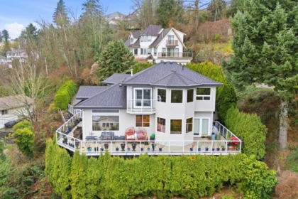 Office / Den Photo of 2247 Mountain Drive, Abbotsford, BC
