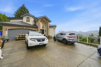 Outdoor Patio Photo of 2247 Mountain Drive, Abbotsford, BC