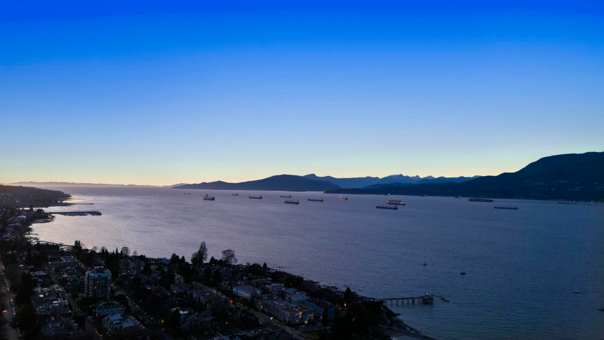 Fitness Center Photo Near 409 2250 W 3rd Avenue, Vancouver, BC