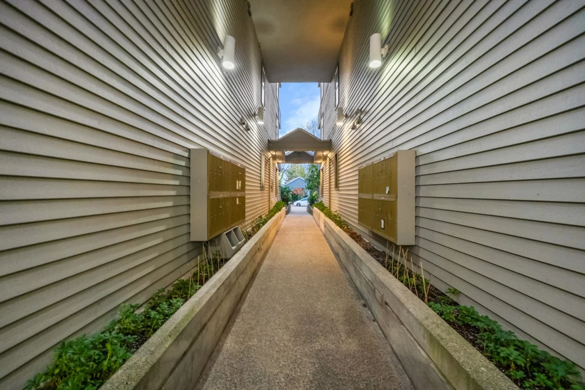 Street View Photo of 409 2250 W 3rd Avenue, Vancouver, BC