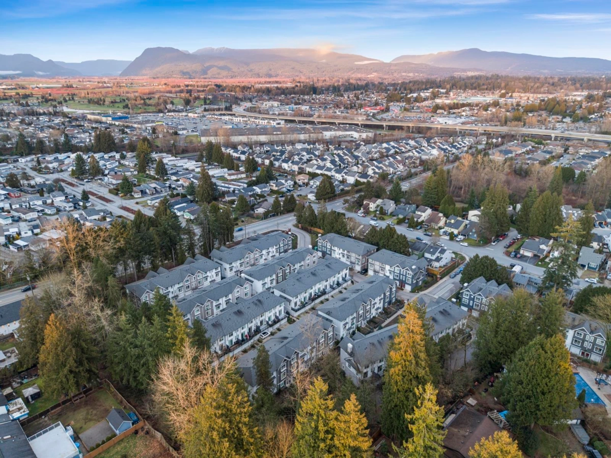 Community Amenities Photo (Clubhouse) of 5 19696 Hammond Road, Pitt Meadows, BC