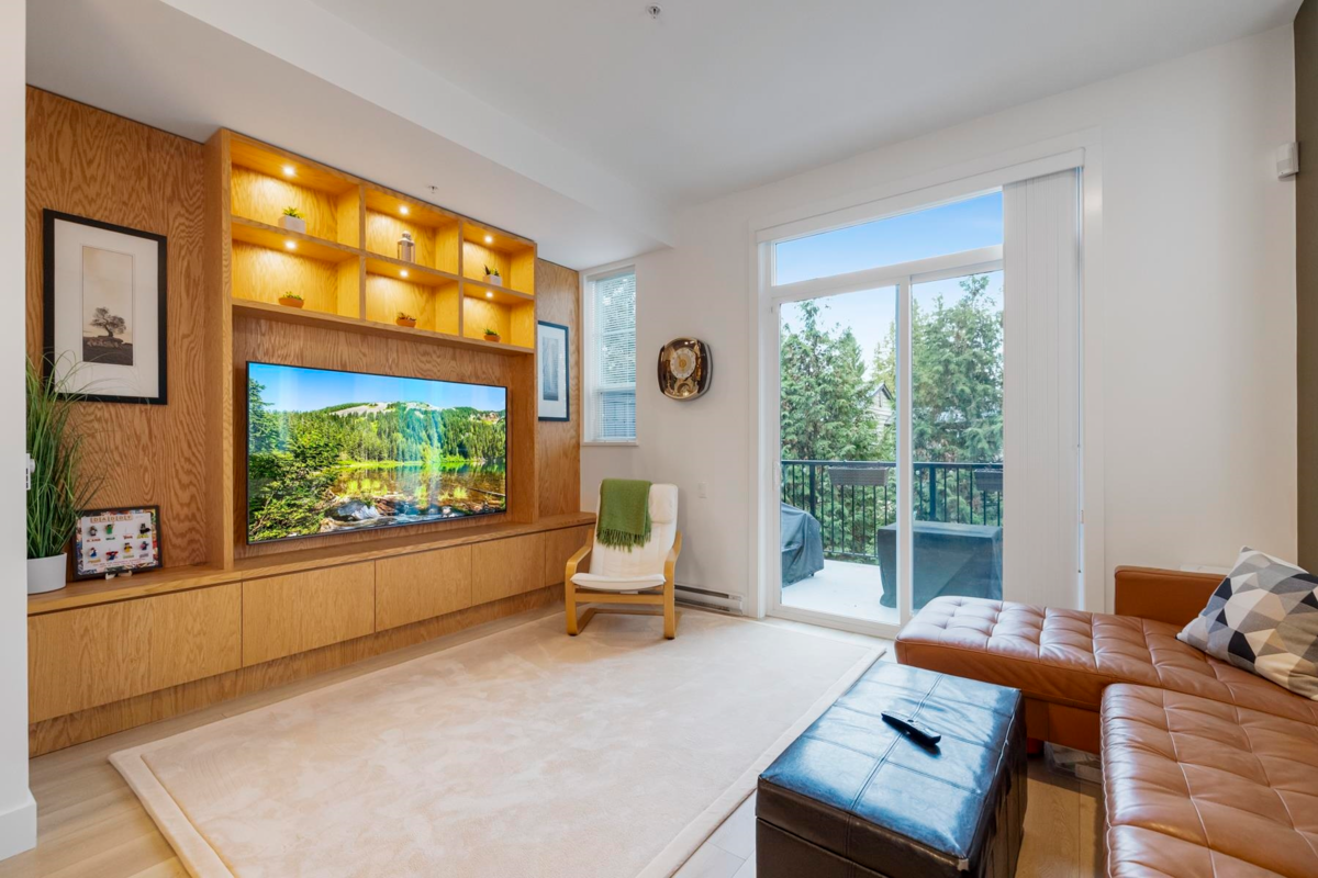 Dining Area Photo of 5 19696 Hammond Road, Pitt Meadows, BC