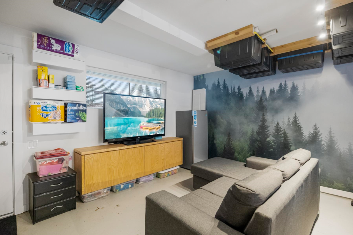 Garden / Landscaping Photo of 5 19696 Hammond Road, Pitt Meadows, BC