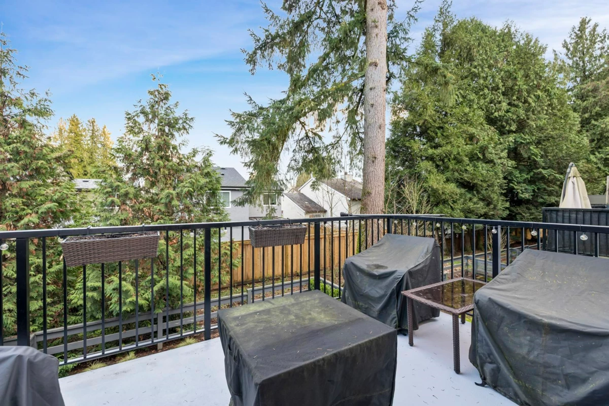 Hallway Photo of 5 19696 Hammond Road, Pitt Meadows, BC