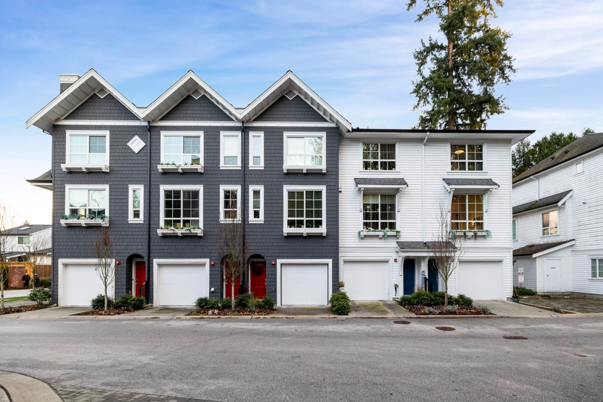 Hot Tub / Spa Photo of 5 19696 Hammond Road, Pitt Meadows, BC