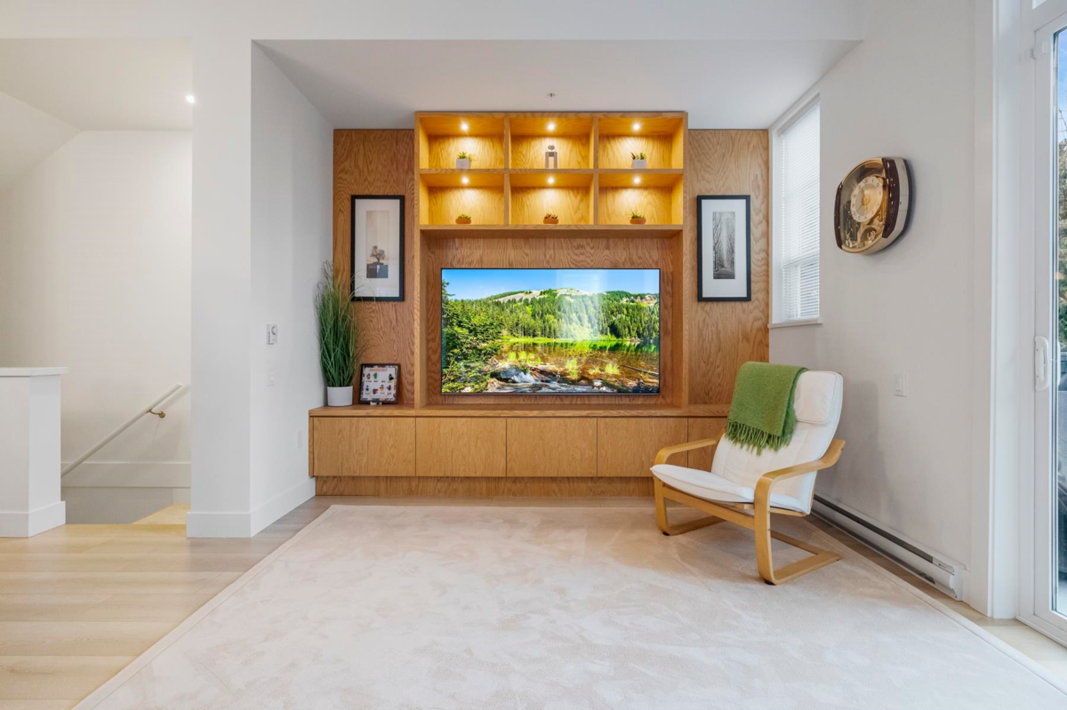 Kitchen Photo of 5 19696 Hammond Road, Pitt Meadows, BC