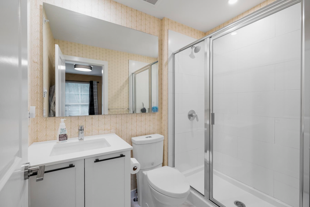 Loft / Bonus Room Photo of 5 19696 Hammond Road, Pitt Meadows, BC