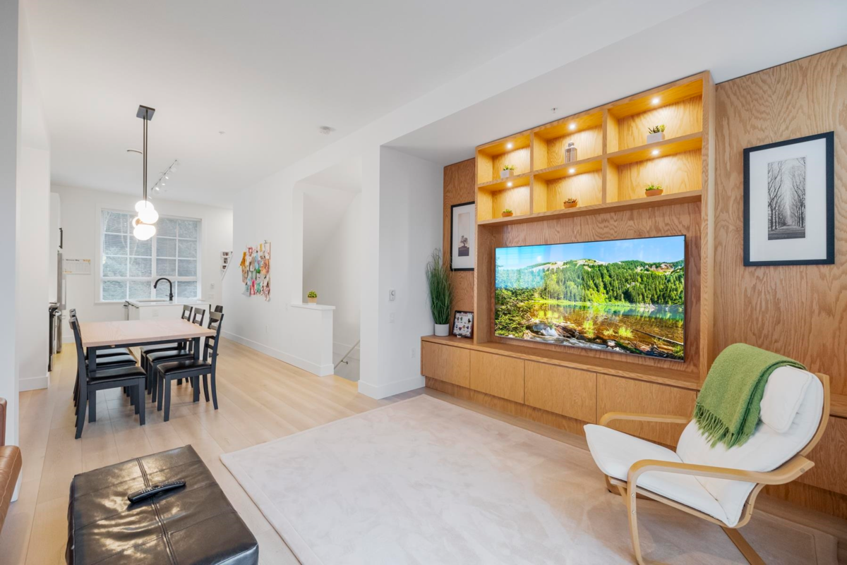 Pantry Photo of 5 19696 Hammond Road, Pitt Meadows, BC