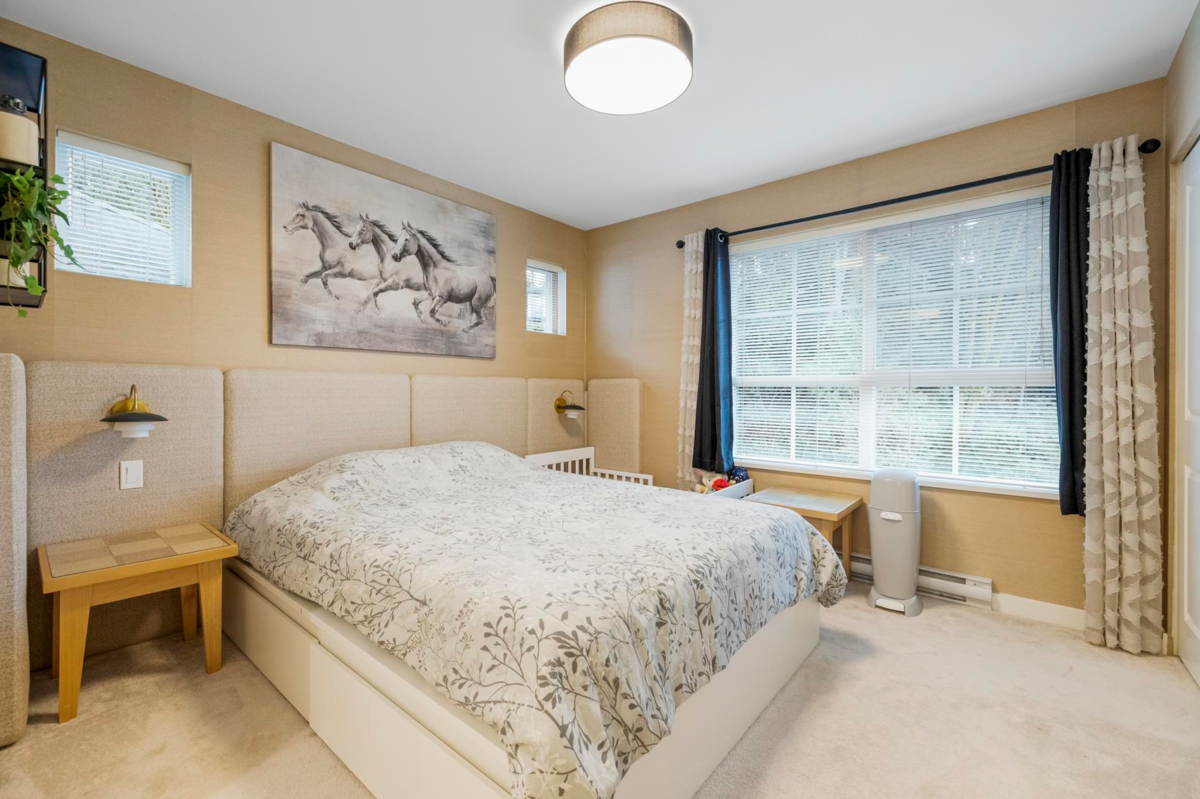 Powder Room Photo of 5 19696 Hammond Road, Pitt Meadows, BC