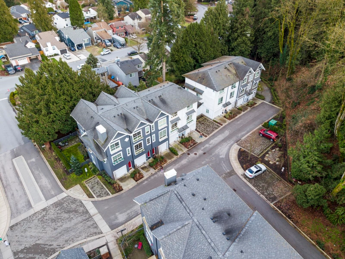 Street View Photo of 5 19696 Hammond Road, Pitt Meadows, BC