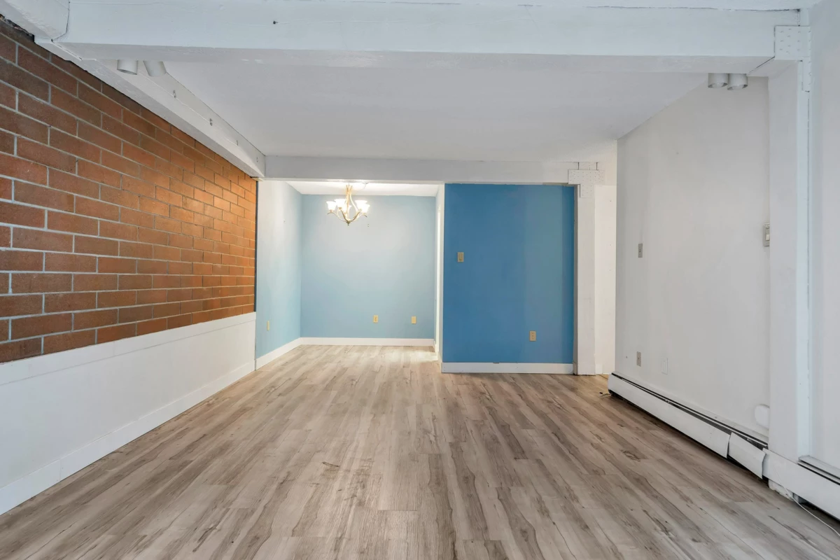 Guest Bathroom Photo of 108 1535 Nelson Street, Vancouver, BC