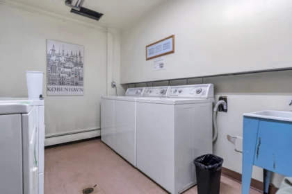 108 1535 Nelson Street, Vancouver, BC