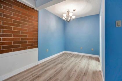 Walk-In Closet Photo of 108 1535 Nelson Street, Vancouver, BC