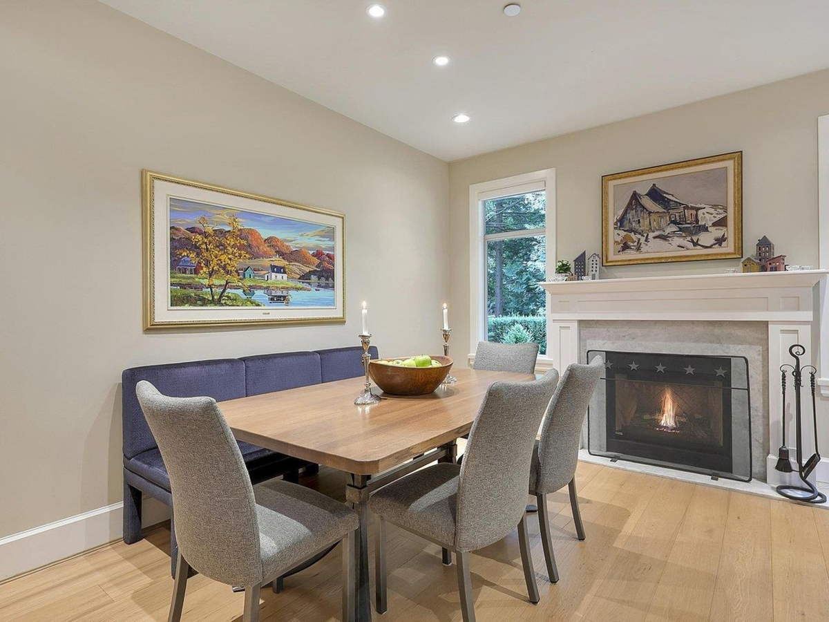 Bedroom 2 Photo of 28 5650 Hampton Place, Vancouver, BC