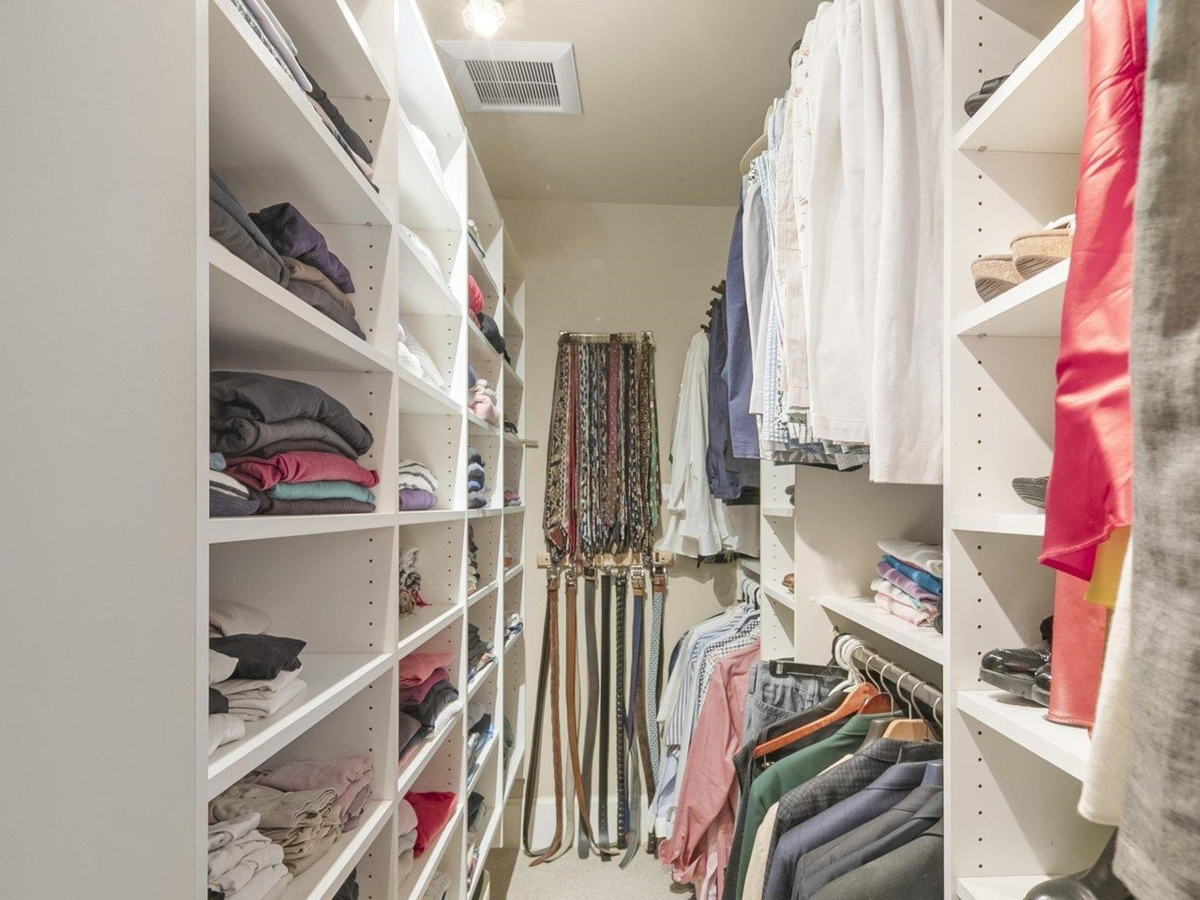 Bedroom 4 Photo of 28 5650 Hampton Place, Vancouver, BC
