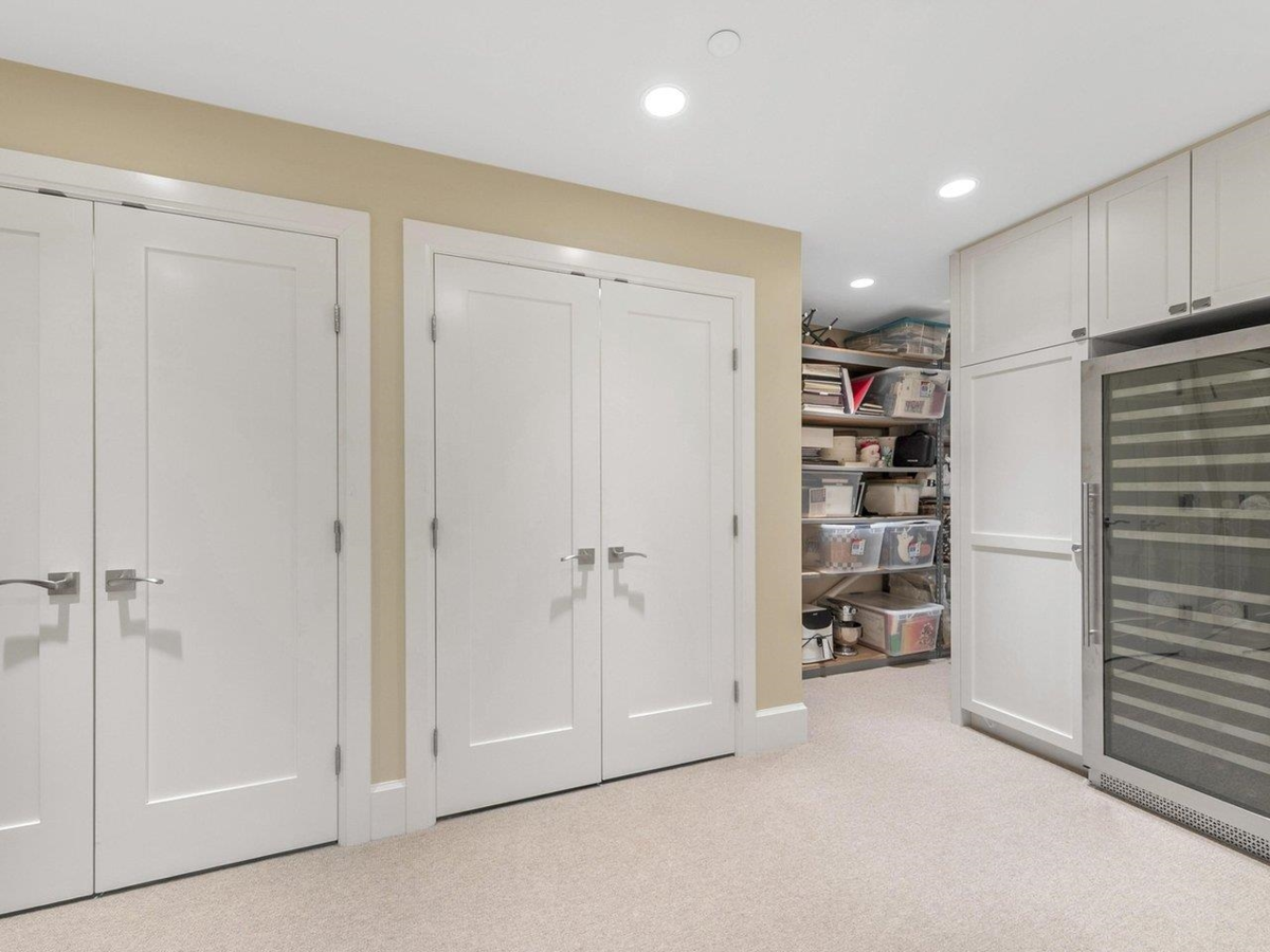 Community Amenities Photo (Clubhouse) of 28 5650 Hampton Place, Vancouver, BC