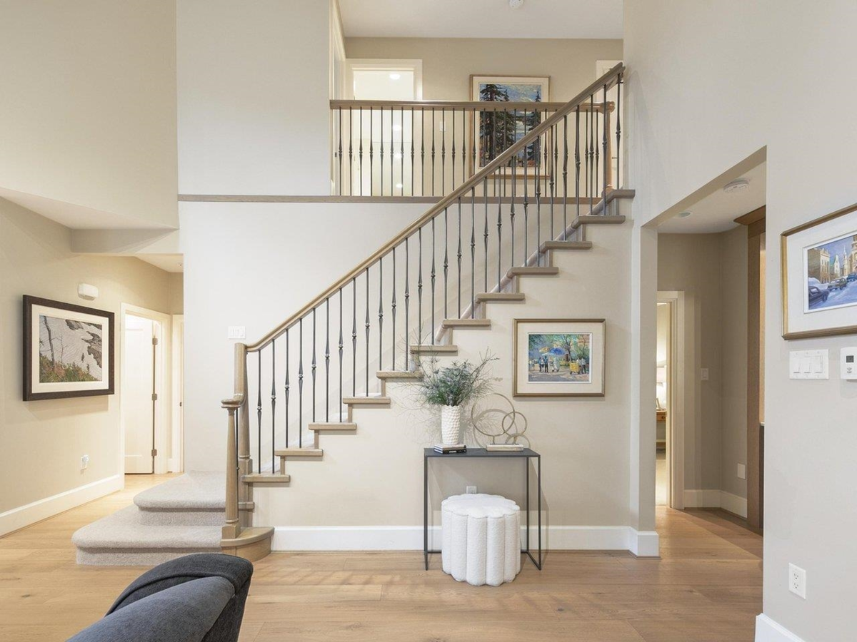 Hallway Photo of 28 5650 Hampton Place, Vancouver, BC