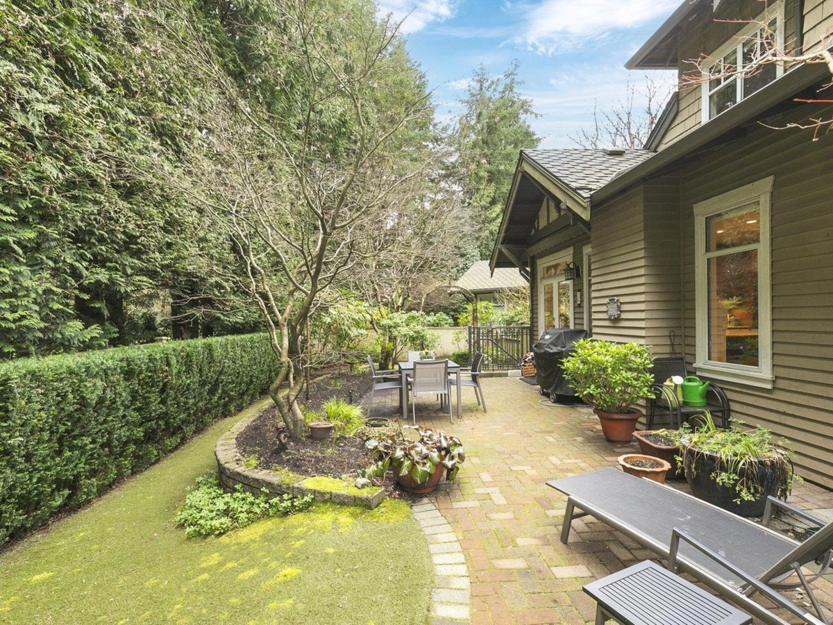 Loft / Bonus Room Photo of 28 5650 Hampton Place, Vancouver, BC
