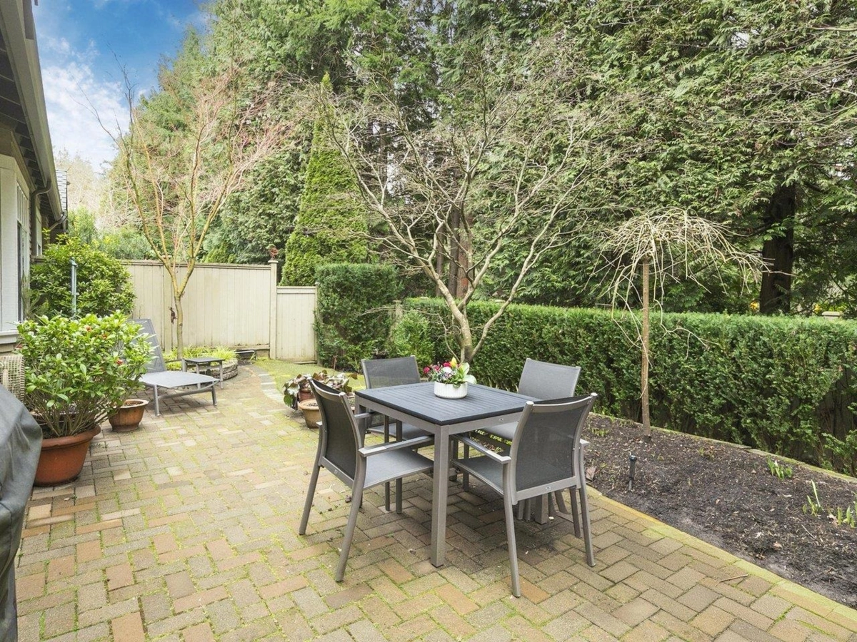 Office / Den Photo of 28 5650 Hampton Place, Vancouver, BC