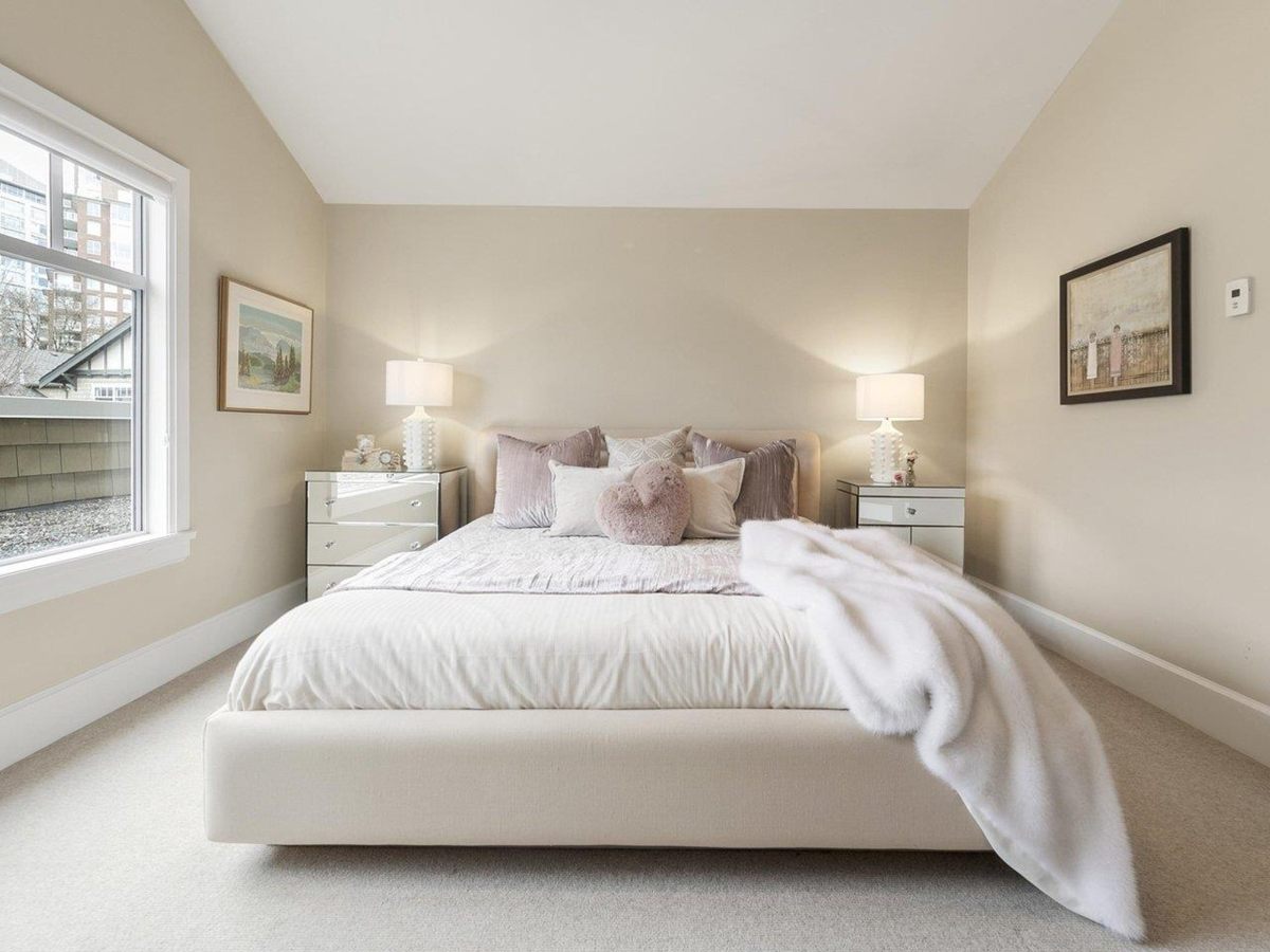 Outdoor Patio Photo of 28 5650 Hampton Place, Vancouver, BC