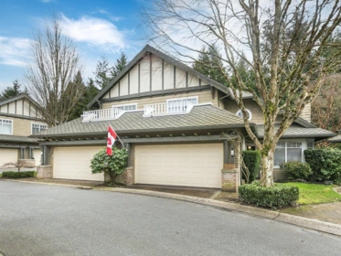 28 5650 Hampton Place, Vancouver, BC, Vancouver — Townhouse for sale