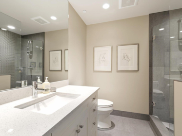 Street View Photo of 28 5650 Hampton Place, Vancouver, BC