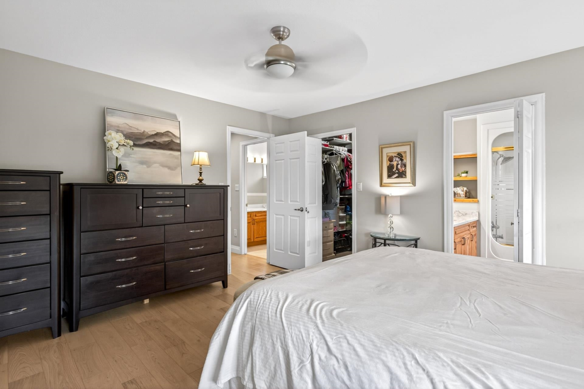 Basement Recreation Room Photo of 2572 Fuchsia Place, Coquitlam, BC