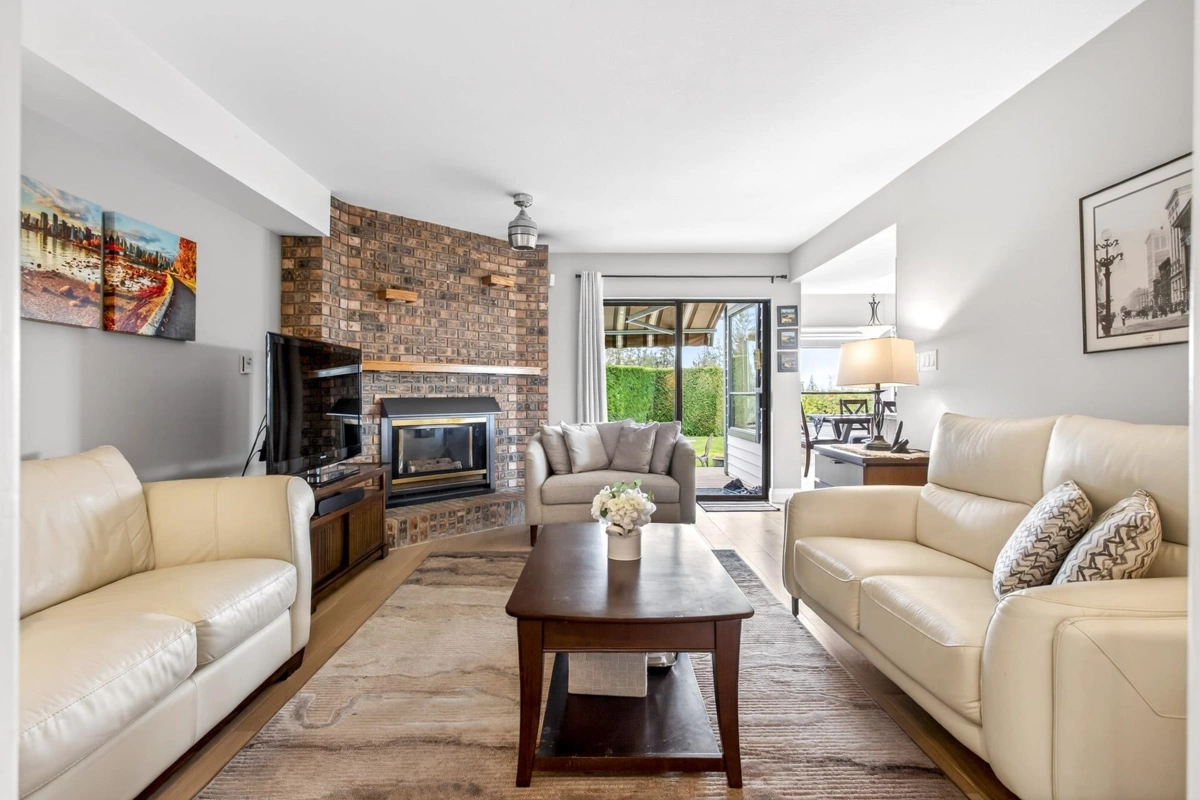 Bedroom 2 Photo of 2572 Fuchsia Place, Coquitlam, BC