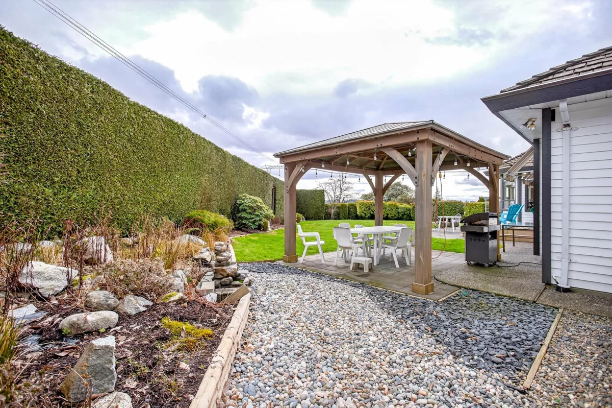 Hot Tub / Spa Photo of 2572 Fuchsia Place, Coquitlam, BC