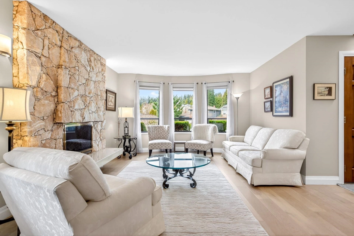 Kitchen Photo of 2572 Fuchsia Place, Coquitlam, BC