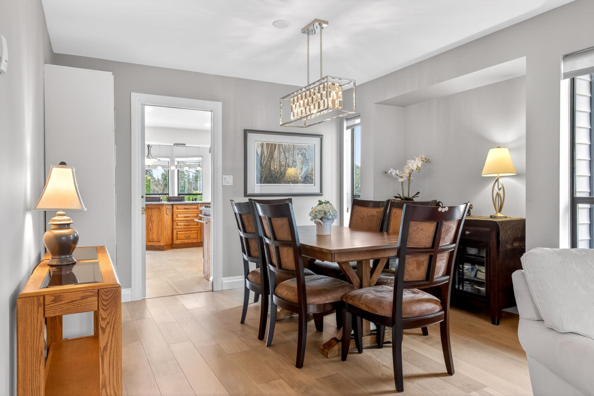 Pantry Photo of 2572 Fuchsia Place, Coquitlam, BC