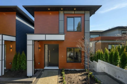 1 6176 Elgin Avenue, Burnaby, BC