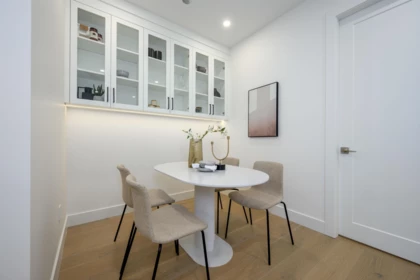 Pantry Photo of 1 6176 Elgin Avenue, Burnaby, BC